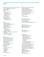 Preview for 190 page of HP Integrity Superdome 2 User Manual