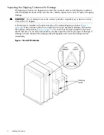 Preview for 8 page of HP Integrity Superdome sx2000 Installation Manual