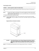 Предварительный просмотр 81 страницы HP Integrity Superdome sx2000 User'S & Service Manual