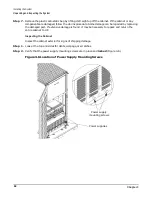 Предварительный просмотр 84 страницы HP Integrity Superdome sx2000 User'S & Service Manual