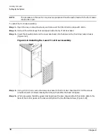 Предварительный просмотр 98 страницы HP Integrity Superdome sx2000 User'S & Service Manual