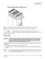 Предварительный просмотр 101 страницы HP Integrity Superdome sx2000 User'S & Service Manual