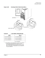 Предварительный просмотр 107 страницы HP Integrity Superdome sx2000 User'S & Service Manual