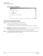 Предварительный просмотр 126 страницы HP Integrity Superdome sx2000 User'S & Service Manual