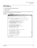 Предварительный просмотр 177 страницы HP Integrity Superdome sx2000 User'S & Service Manual