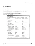 Предварительный просмотр 181 страницы HP Integrity Superdome sx2000 User'S & Service Manual