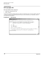 Предварительный просмотр 202 страницы HP Integrity Superdome sx2000 User'S & Service Manual