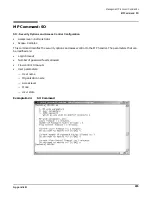 Предварительный просмотр 205 страницы HP Integrity Superdome sx2000 User'S & Service Manual