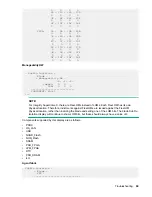 Preview for 69 page of HP Integrity Superdome X Service Manual