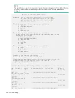 Preview for 74 page of HP Integrity Superdome X Service Manual