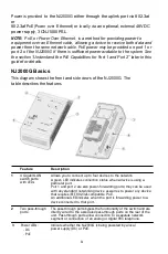 Preview for 3 page of HP IntelliJack 3CNJ2000G Quick Start Manual