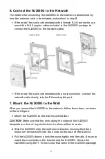 Preview for 10 page of HP IntelliJack 3CNJ2000G Quick Start Manual