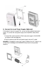 Preview for 11 page of HP IntelliJack 3CNJ2000G Quick Start Manual