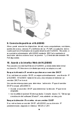 Preview for 103 page of HP IntelliJack 3CNJ2000G Quick Start Manual