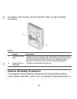 Preview for 5 page of HP IntelliJack NJ1000G Quick Start Manual