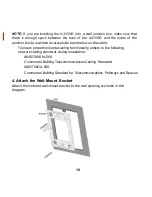 Preview for 10 page of HP IntelliJack NJ1000G Quick Start Manual