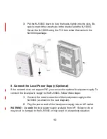 Preview for 13 page of HP IntelliJack NJ1000G Quick Start Manual