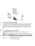 Preview for 14 page of HP IntelliJack NJ1000G Quick Start Manual