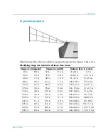 Preview for 17 page of HP invent mp31300W User Manual