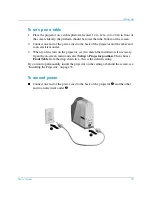 Preview for 19 page of HP invent mp31300W User Manual