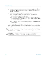 Preview for 32 page of HP invent mp31300W User Manual