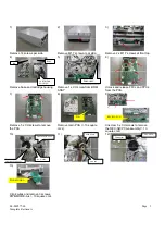 Предварительный просмотр 3 страницы HP Invent Q1575 Series Product End-Of-Life Disassembly Instructions