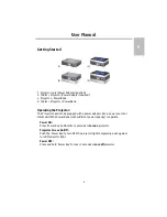 Preview for 4 page of HP IP400 User Manual