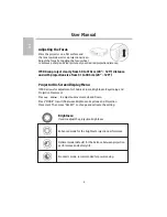 Preview for 5 page of HP IP400 User Manual