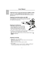 Preview for 7 page of HP IP400 User Manual