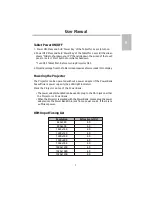 Preview for 8 page of HP IP400 User Manual