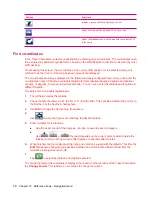 Preview for 46 page of HP iPAQ 300 Travel Companion Product Manual