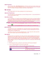 Preview for 65 page of HP iPAQ 300 Travel Companion Product Manual