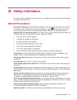 Preview for 133 page of HP iPAQ 610 - Business Navigator Product Manual