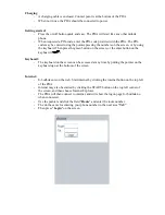 Preview for 3 page of HP iPAQ 614c - Business Navigator User Manual