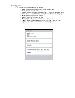 Preview for 4 page of HP iPAQ 614c - Business Navigator User Manual