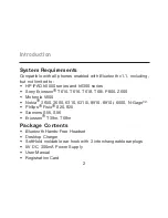 Preview for 6 page of HP iPAQ F8T061eaHP User Manual