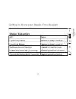 Preview for 11 page of HP iPAQ F8T061eaHP User Manual