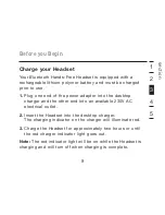 Preview for 13 page of HP iPAQ F8T061eaHP User Manual