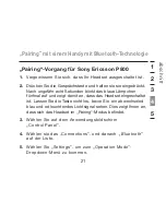 Preview for 93 page of HP iPAQ F8T061eaHP User Manual