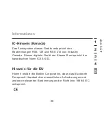 Preview for 101 page of HP iPAQ F8T061eaHP User Manual