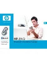 Preview for 105 page of HP iPAQ F8T061eaHP User Manual