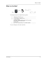 Предварительный просмотр 7 страницы HP iPAQ h4100 User Manual