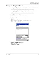 Предварительный просмотр 13 страницы HP iPAQ h4100 User Manual