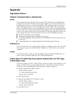 Preview for 71 page of HP iPAQ h4100 User Manual