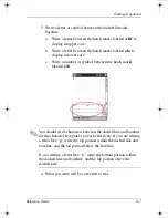 Preview for 36 page of HP iPAQ h5450 Reference Manual