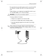 Preview for 66 page of HP iPAQ h5450 Reference Manual