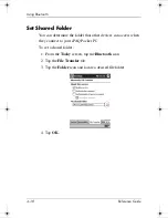 Preview for 113 page of HP iPAQ h5450 Reference Manual