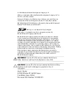 Preview for 2 page of HP iPAQ h6300 User Manual