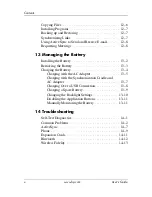 Preview for 10 page of HP iPAQ h6300 User Manual