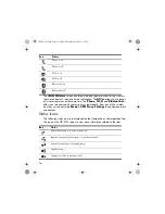 Preview for 20 page of HP iPAQ hw6955 Instruction Manual